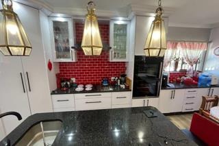 To Let 3 Bedroom Property for Rent in Heuwelsig Free State